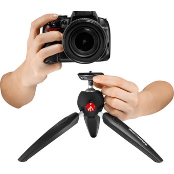 Manfrotto mtpixievo bk 23