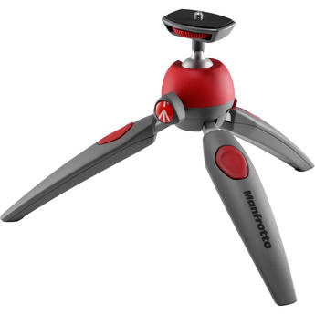 Manfrotto mtpixievo rd 1