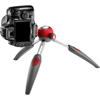 Manfrotto mtpixievo rd 6