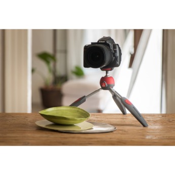 Manfrotto mtpixievo rd 7