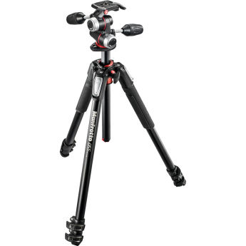 Manfrotto mk055xpro3 3w 1