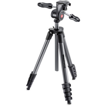 Manfrotto mkcompactadv bk 1