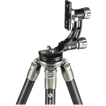 Fotopro EGL-94 Eagle Series Tripod — thumbnail 2