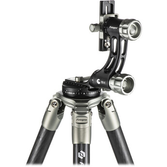 Fotopro EGL-94 Eagle Series Tripod — thumbnail 3