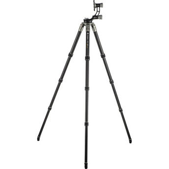 Fotopro EGL-94 Eagle Series Tripod — thumbnail 4