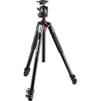 Manfrotto mk055xpro3 bhq2 1