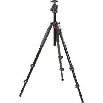 Manfrotto mk055xpro3 bhq2 3