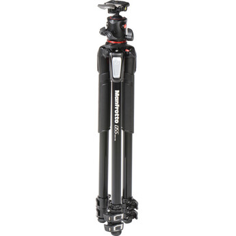 Manfrotto mk055xpro3 bhq2 5