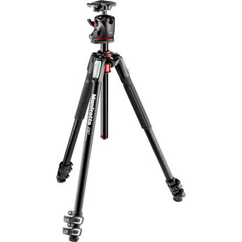 Manfrotto mk190xpro3 bhq2 1