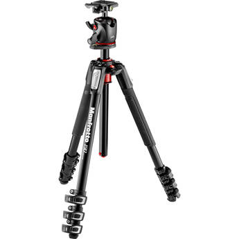 Manfrotto mk190xpro4 bhq2 1