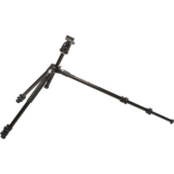 Manfrotto MK290XTA3-BHUS 290 Xtra Aluminum Tripod with Ball Head — thumbnail 8