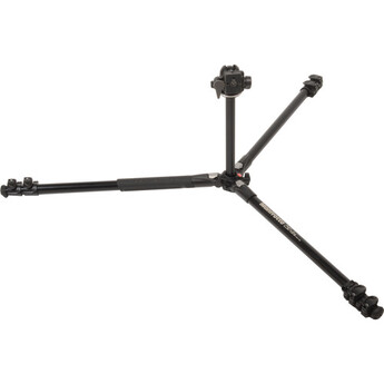 Manfrotto MK290XTA3-BHUS 290 Xtra Aluminum Tripod with Ball Head — thumbnail 9