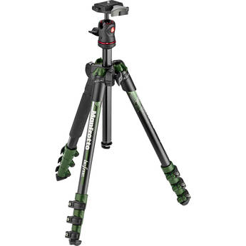Manfrotto mkbfra4gr bh 1