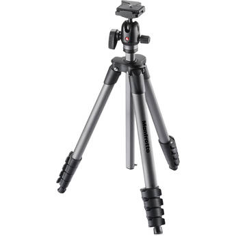 Manfrotto mkcompactadvbh 1