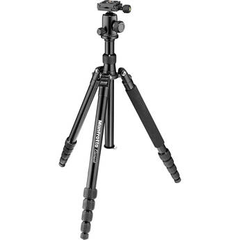 Manfrotto mkeleb5bk bh 1
