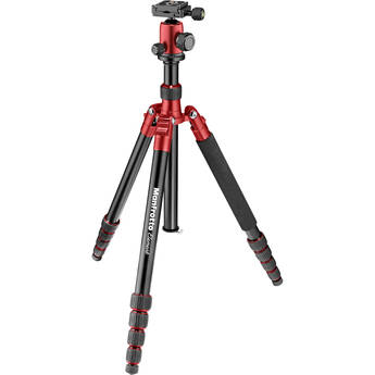 Manfrotto mkeleb5rd bh 1