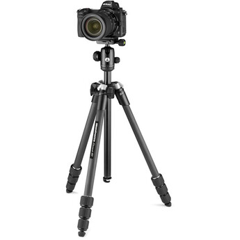 Manfrotto mkelmii4cmb bh 5