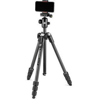 Manfrotto mkelmii4cmb bh 6