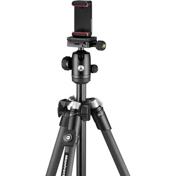 Manfrotto mkelmii4cmb bh 8