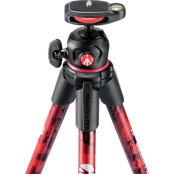 Manfrotto mkoffroadr 3