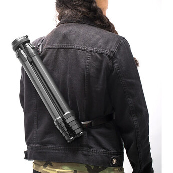 Peak Design Aluminum Travel Tripod — thumbnail 16