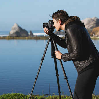Peak Design Aluminum Travel Tripod — thumbnail 17