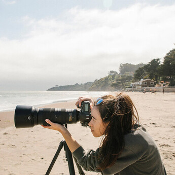 Peak Design Aluminum Travel Tripod — thumbnail 18