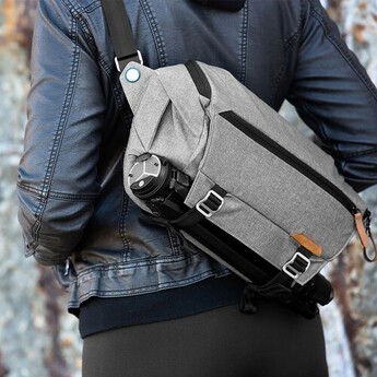 Peak Design Aluminum Travel Tripod — thumbnail 19