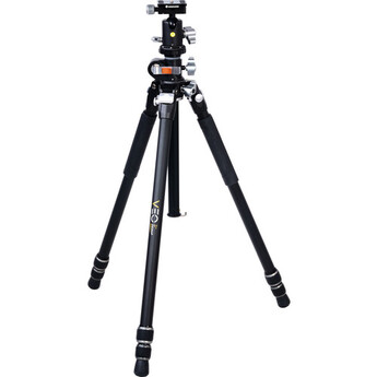 Vanguard Aluminum Tripod With Ball Head — thumbnail 3