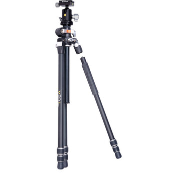Vanguard Aluminum Tripod With Ball Head — thumbnail 5