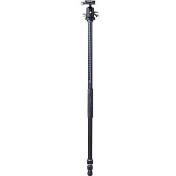 Vanguard Aluminum Tripod With Ball Head — thumbnail 6