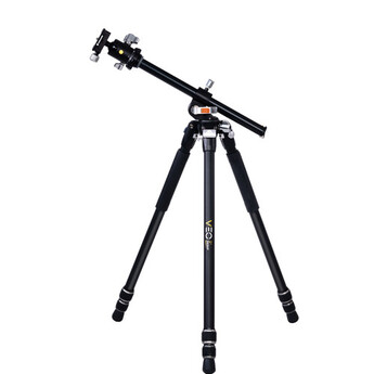 Vanguard Aluminum Tripod With Ball Head — thumbnail 7