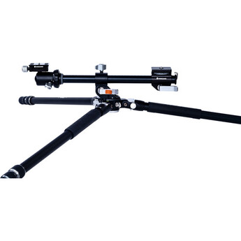 Vanguard Aluminum Tripod With Ball Head — thumbnail 9