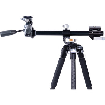 Vanguard Carbon Fiber Tripod With Panhead — thumbnail 10