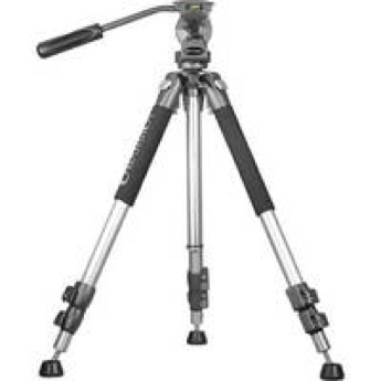 Barska Professional Tripod