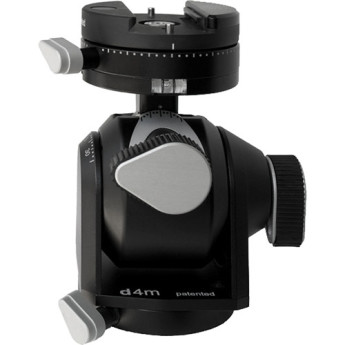 Arca-Swiss D4 MONOBALLFIX - MANUAL
