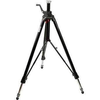 058b triaut camera tripod black