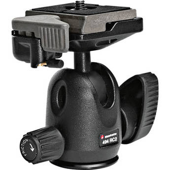 Manfrotto 494rc2 1