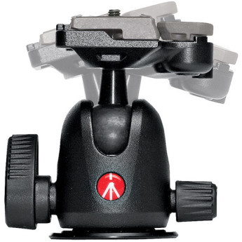 Manfrotto 494rc2 3