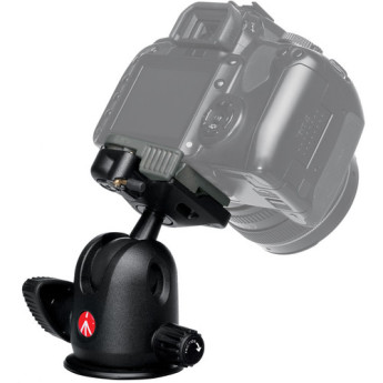 Manfrotto 496rc2 4