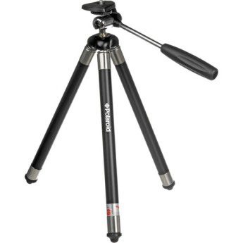 polaroid travel tripod