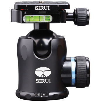 Sirui K-30x Ball Head