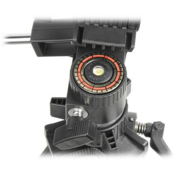 slik u212 tripod crank handel