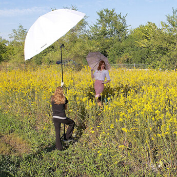 Westcott 7 Umbrella (White Diffusion) — thumbnail 6