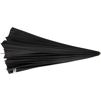 Westcott Apollo Deep Umbrella (White, 43") — thumbnail 10