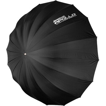 Westcott Apollo Deep Umbrella (White, 43") — thumbnail 5