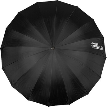 Westcott Apollo Deep Umbrella (White, 43") — thumbnail 6