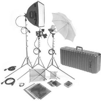 Lowel dvc 913 1