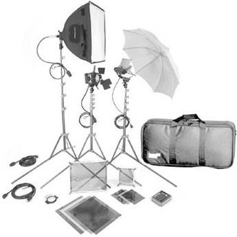 Lowel dvc 91lb 1
