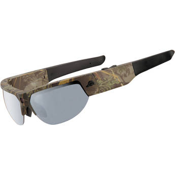 Pivothead Kudu Camo 1080p Video Recording Sunglasses